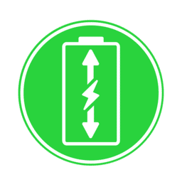 Simple Battery Monitor